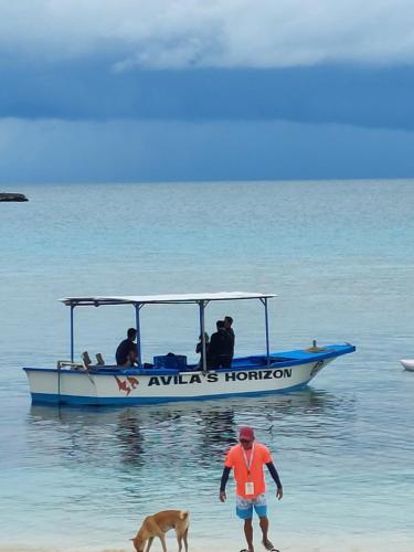 Avila's Horizon Dive Resort Malapascua