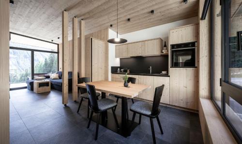 Stelza Nature Chalet 2