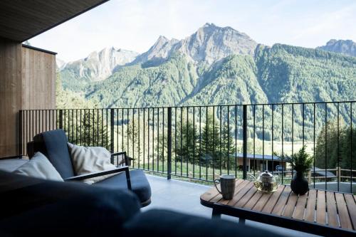 Stelza Nature Chalet 4