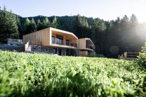 Stelza Nature Chalet 3