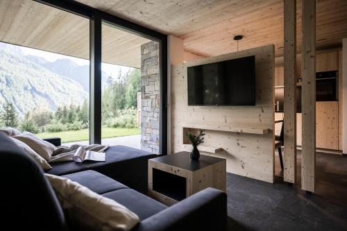 Stelza Nature Chalet Room Type - Apartment - Ground Floor Stelza Nature Chalet Room Type - Apartment - Ground Floor