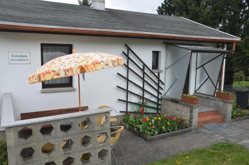 B&B Sorge - Ferienhaus Harztraum - Bed and Breakfast Sorge