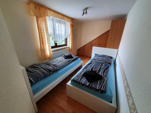 Ferienhaus Döring in Hasselfelde, Deutschland