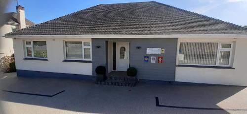 Fair Winds Guest House chambre d'hôte The Ridge