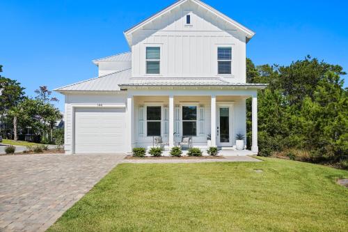 30A Beach House - Casa Brisa, Inlet Beach