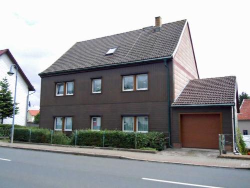 Ferienwohnung Unger - Apartment - Hasselfelde