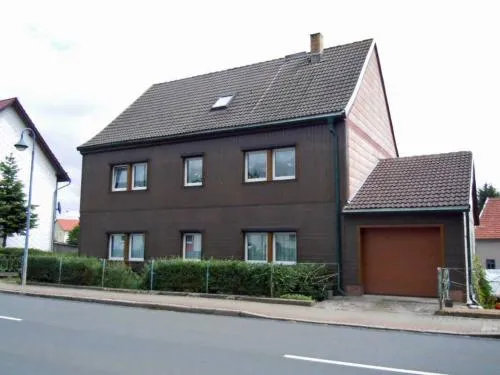 Ferienwohnung "Unger" in Hasselfelde, Deutschland