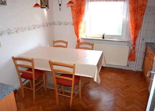 Ferienwohnung "Unger" in Hasselfelde, Deutschland