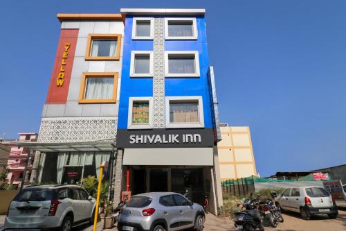 OYO Flagship 70097 Hotel Shivalik Inn