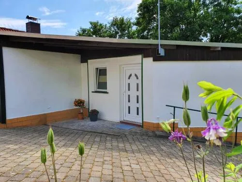 Haus Sonja in Tanne, Deutschland