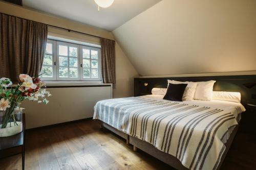 Auberge du Pêcheur Room Type - Suite