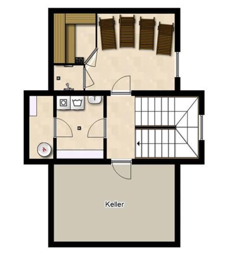 Haus Stella - image 8