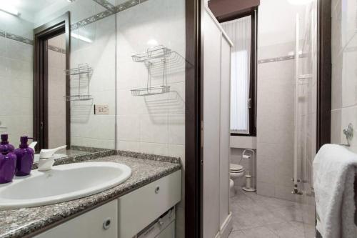 Appartamento Via Rovetta, Milan (photo 7)