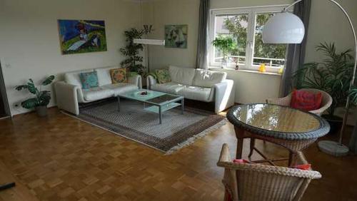 Ferienwohnung Cecilia in Meersburg, Deutschland