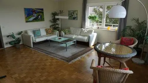 Ferienwohnung Cecilia in Meersburg, Deutschland
