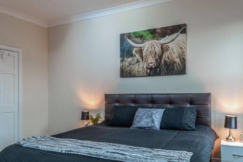Contractors accommodation in Chorley by Lancashire Holiday Lets in Chorley