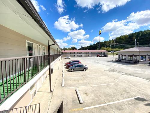 Economy inn in Sweetwater (TN)