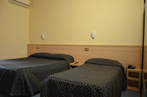 Camera tripla, 3 letti