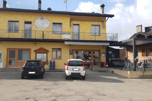  Locazione Bavarian Cafè in 32030 Arten