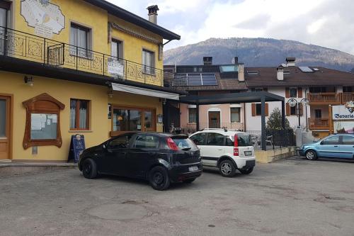  Locazione Bavarian Cafè in Arten