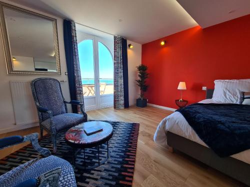 Les Suites du Dossen 1
