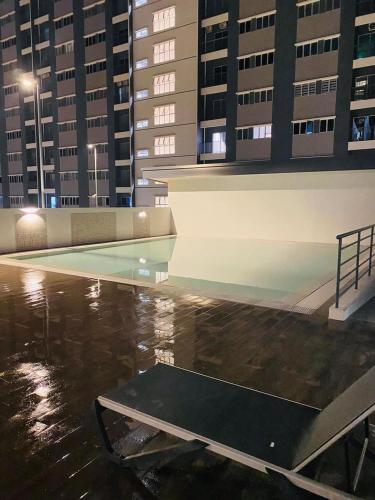 IQ APARTMENT CYBERSOUTH WITH POOL - image 7