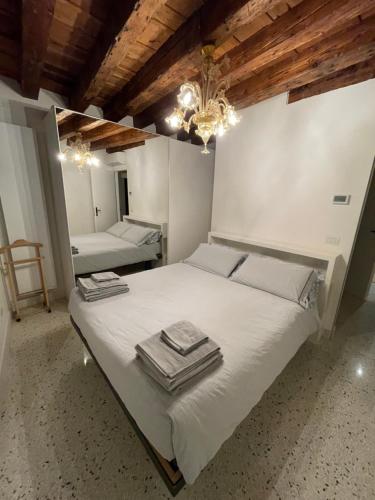 Remer Suites, Wenecja (zdjęcie 2)