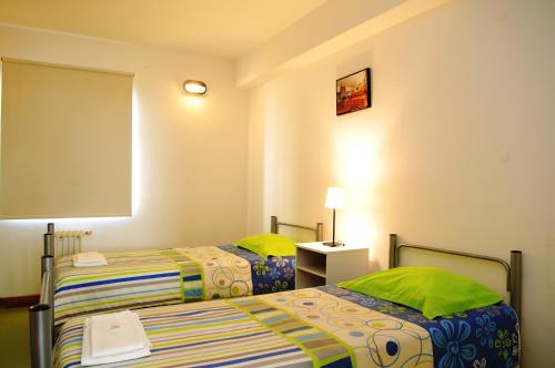 HI Castelo Branco - Pousada de Juventude in Castelo Branco