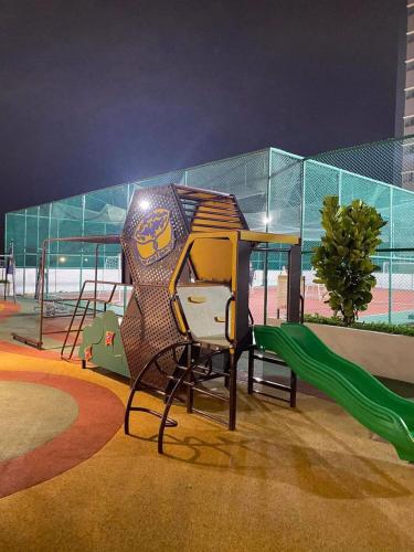 IQ APARTMENT CYBERSOUTH WITH POOL - image 8