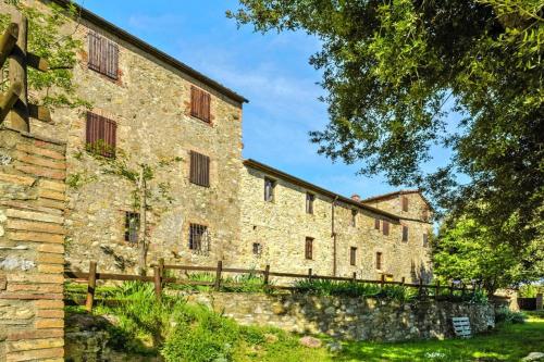  Agriturismo Antico Borgo di Montacuto in Civitella Paganico in Pari