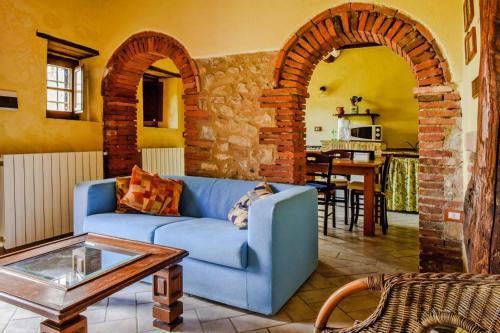  Agriturismo Antico Borgo di Montacuto in Civitella Paganico in Pari
