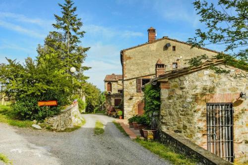  Agriturismo Antico Borgo di Montacuto in Civitella Paganico in Pari