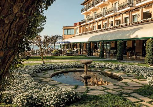 Hotel Cipriani, A Belmond Hotel, Venice, Benátky (fotografie 6)