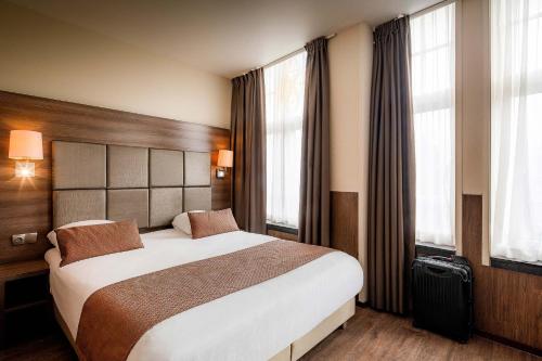 Cordial Hotel Dam Square