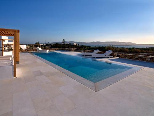 Costa Pounda Villas with private pools