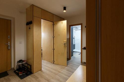 Bathroom, Apartman Dool 65 in Cerny Dul