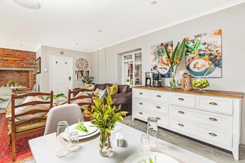 設施, La Montagne Lodge in 里比克堡