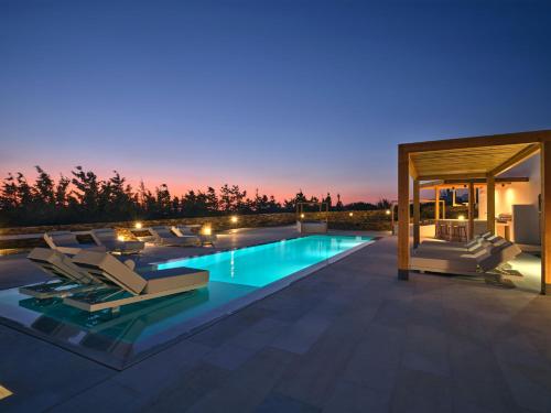 Costa Pounda Villas with private pools