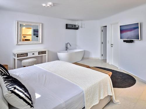 Costa Pounda Villas with private pools - image 3