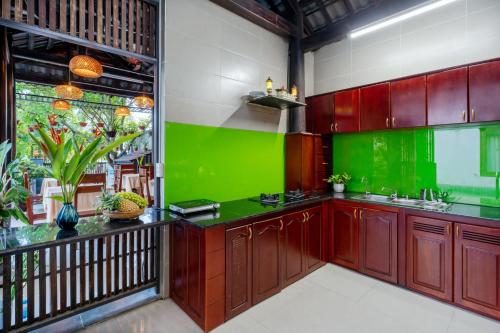 Sands River Hoi An Villa, Хойан (фото 11)