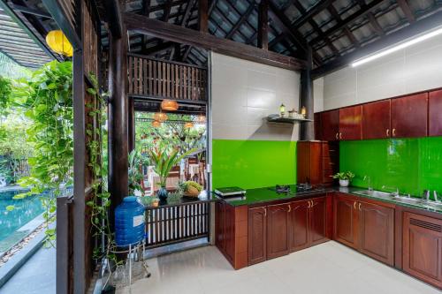 Sands River Hoi An Villa, Хойан (фото 10)