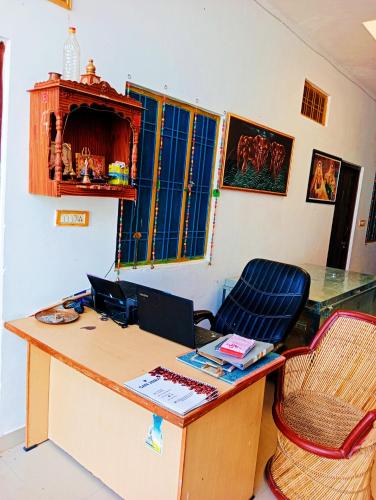 Veera's Hostel – Pushkar, GA