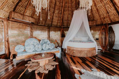Azulik - Adults Only, Tulum (zdjęcie 8)
