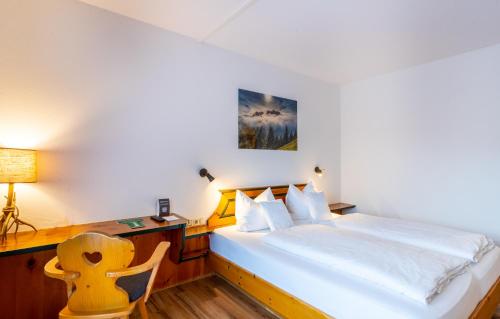 Das Bergmayr - Chiemgauer Alpenhotel - image 12