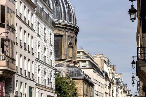 Yuna Saint-Honoré - Serviced Apartments - image 7