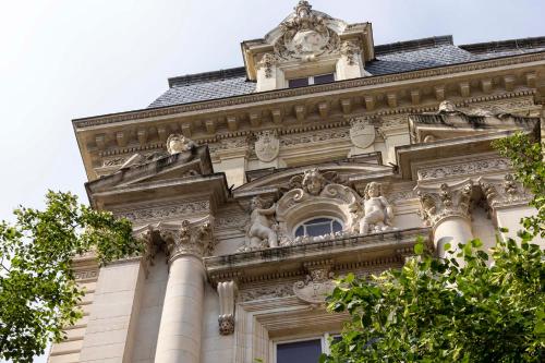 Yuna Saint-Honoré - Serviced Apartments - image 12