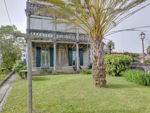 Appartement Hendaye, 4 pièces, 6 personnes - FR-1-2-346 - Location saisonnière - Hendaye