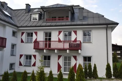 Kitz Residenz Top 6 in Kaprun, Österreich