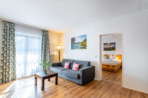 Das Bergmayr - Chiemgauer Alpenhotel - image 4