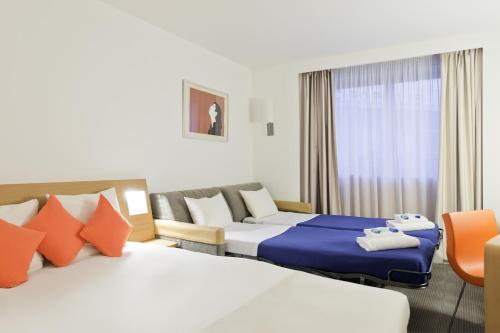 Novotel Marseille Vieux Port, Marseille (photo 5)